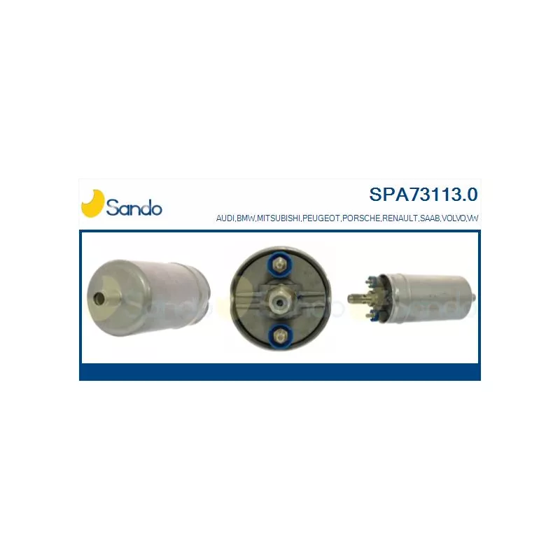 Pompe à carburant SANDO SPA73113.0