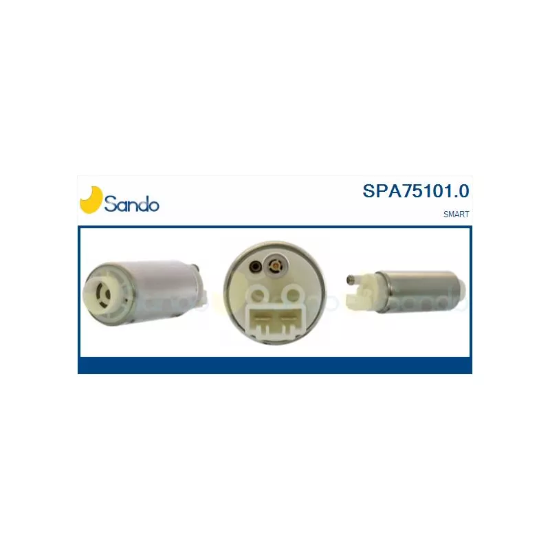 Pompe à carburant SANDO SPA75101.0