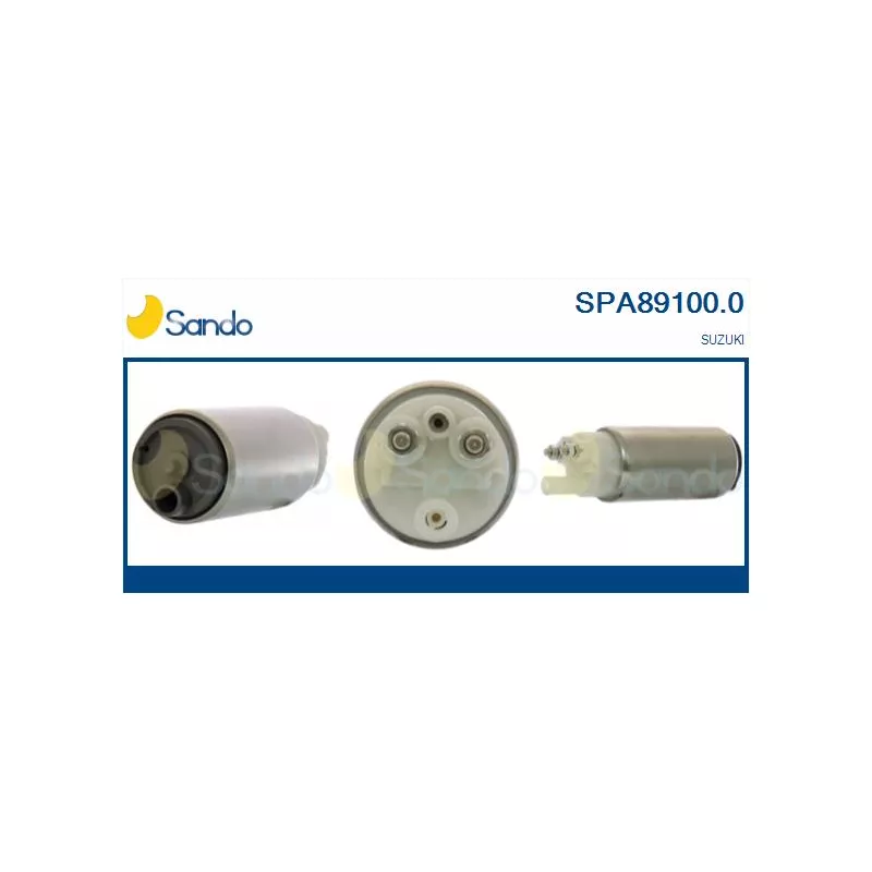 Pompe à carburant SANDO SPA89100.0