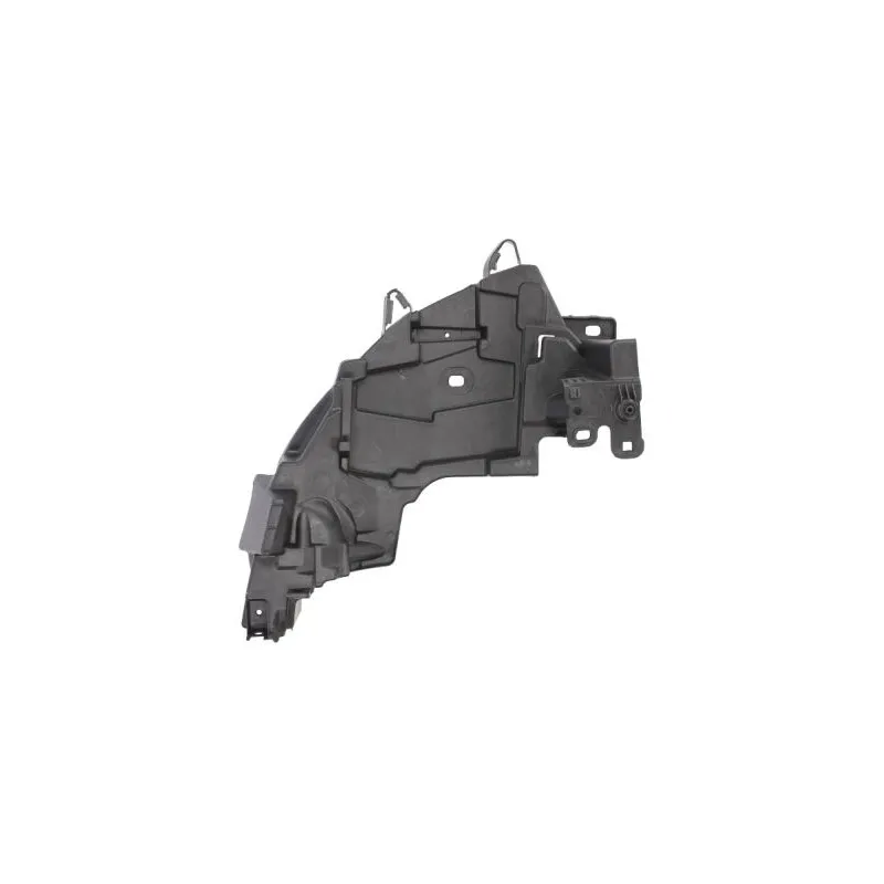 Support, pare-chocs avant gauche BLIC 5504-00-6050931P