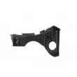 Support, pare-chocs avant gauche BLIC 5504-00-8116931P - Visuel 2