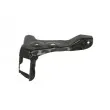 Support, pare-chocs avant gauche BLIC 5504-00-8160931P - Visuel 1
