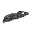 Support, pare-chocs avant gauche BLIC 5504-00-8178931P - Visuel 1