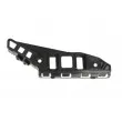 Support, pare-chocs avant gauche BLIC 5504-00-9532931P - Visuel 2