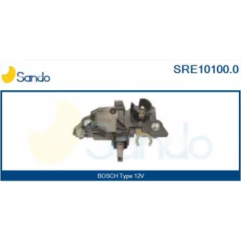 Régulateur d'alternateur SANDO SRE10100.0
