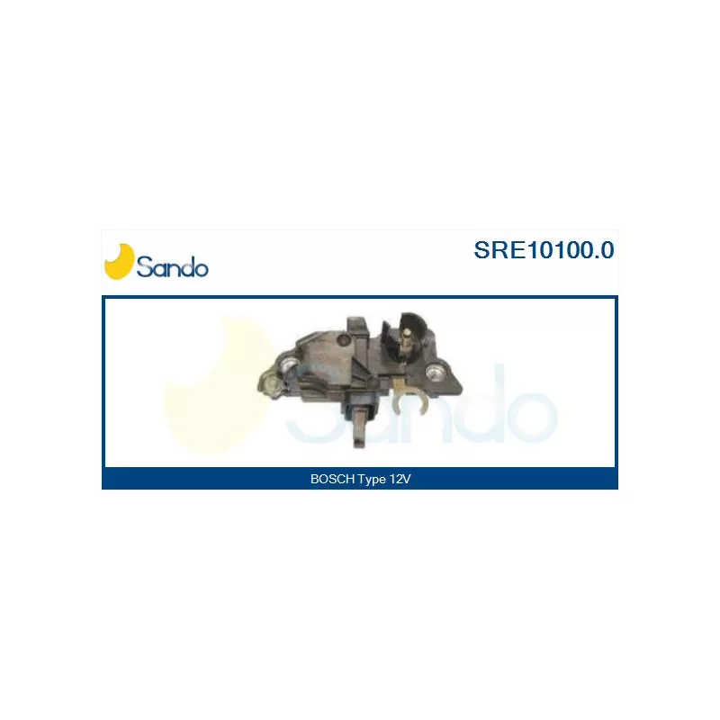 Régulateur d'alternateur SANDO SRE10100.0
