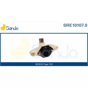 Régulateur d'alternateur SANDO SRE10107.0