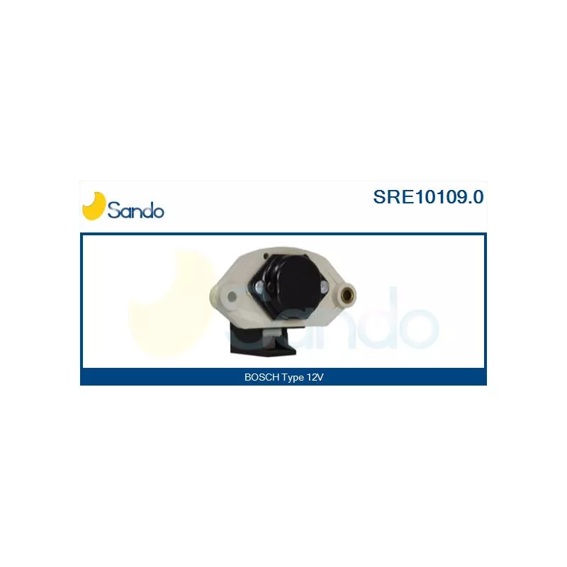 Régulateur d'alternateur SANDO SRE10109.0