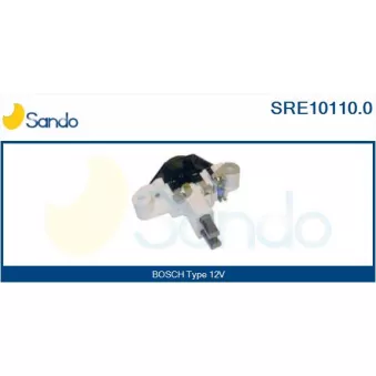 Régulateur d'alternateur SANDO SRE10110.0