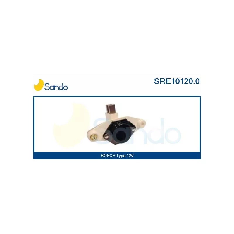 Régulateur d'alternateur SANDO SRE10120.0