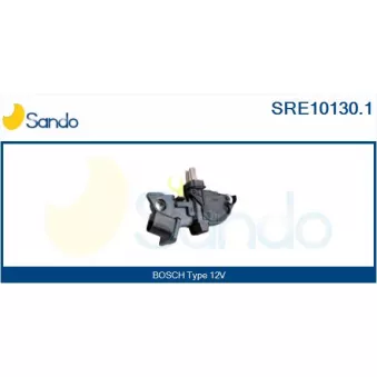 Régulateur d'alternateur SANDO SRE10130.1