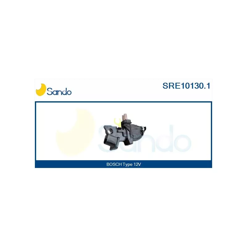 Régulateur d'alternateur SANDO SRE10130.1