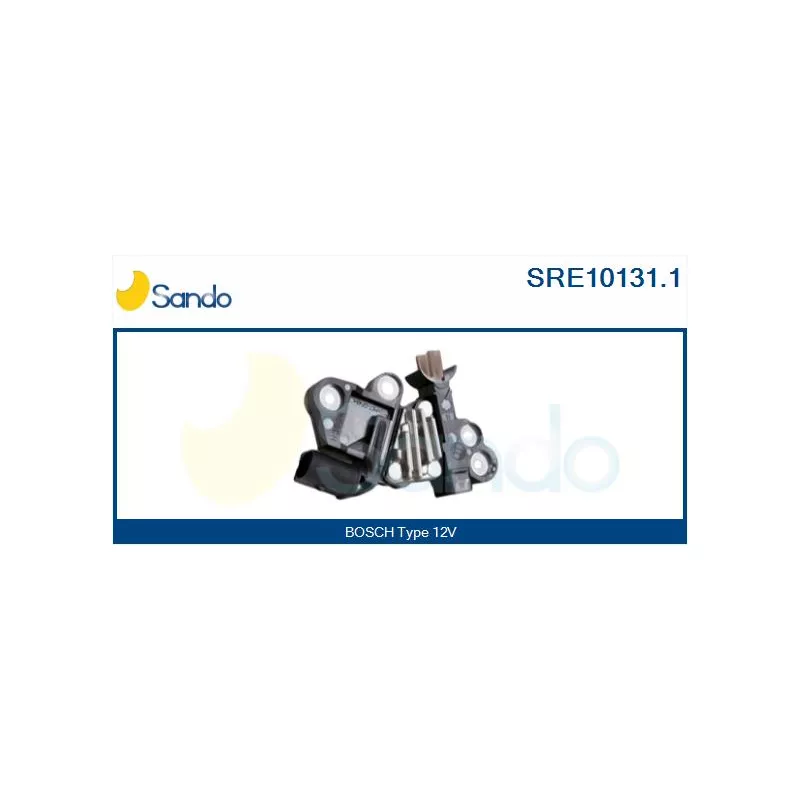 Régulateur d'alternateur SANDO SRE10131.1