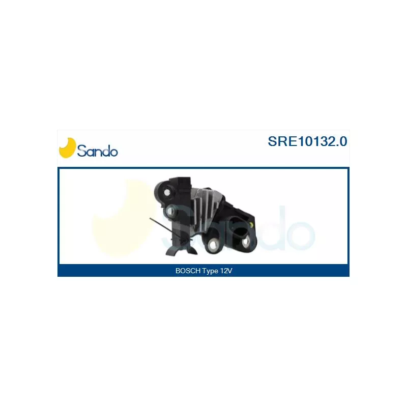 Régulateur d'alternateur SANDO SRE10132.0