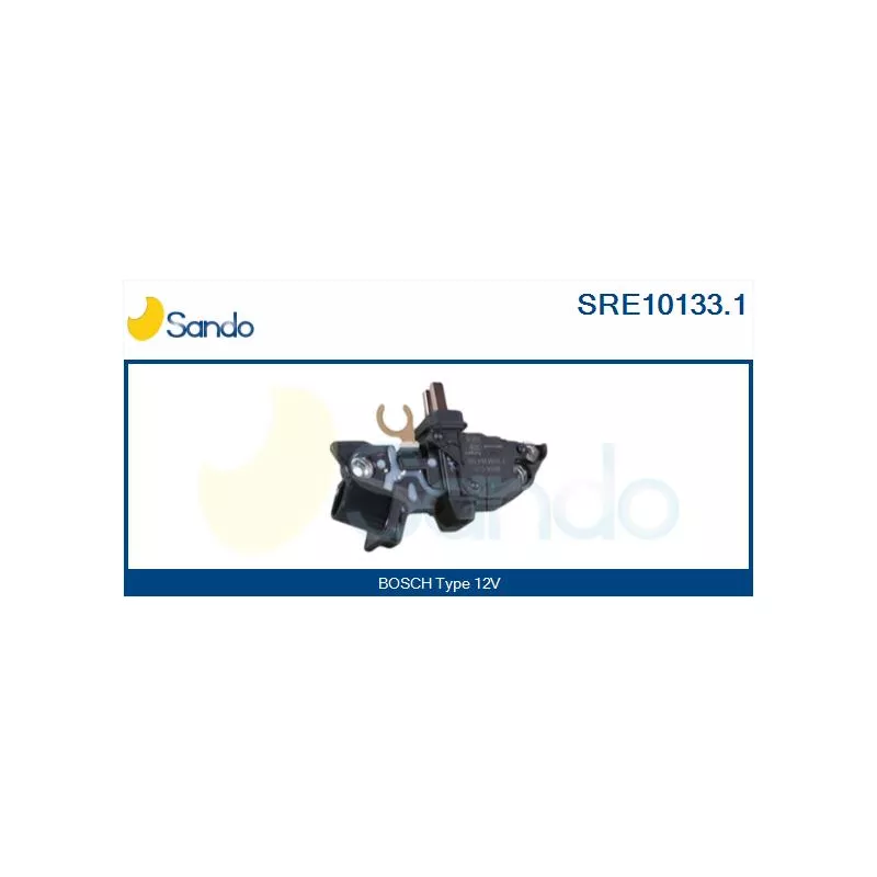 Régulateur d'alternateur SANDO SRE10133.1
