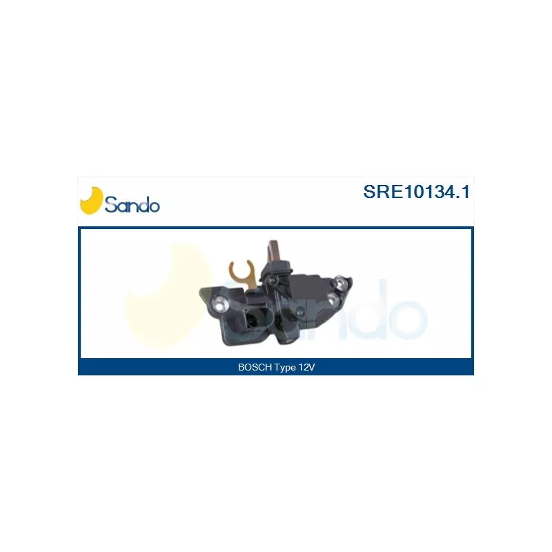 Régulateur d'alternateur SANDO SRE10134.1