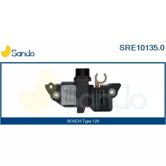 Régulateur d'alternateur SANDO SRE10135.0