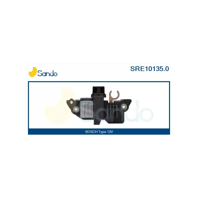 Régulateur d'alternateur SANDO SRE10135.0