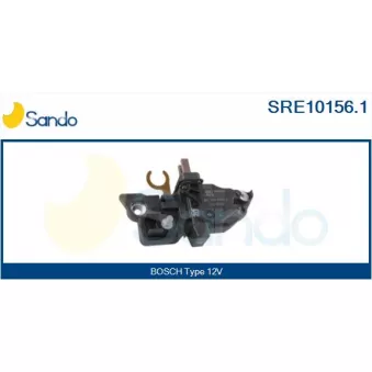Régulateur d'alternateur SANDO SRE10156.1