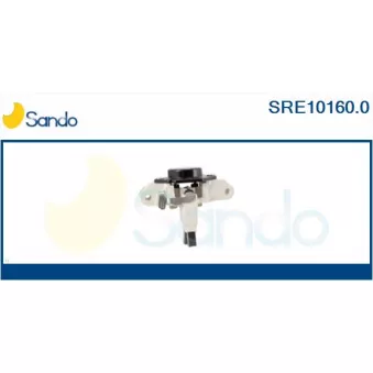 Régulateur d'alternateur SANDO SRE10160.0