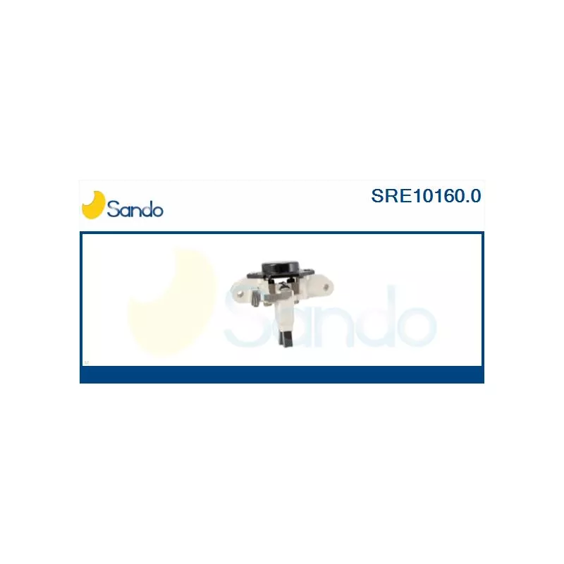 Régulateur d'alternateur SANDO SRE10160.0
