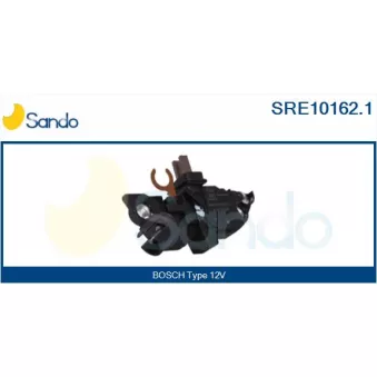 Régulateur d'alternateur SANDO SRE10162.1