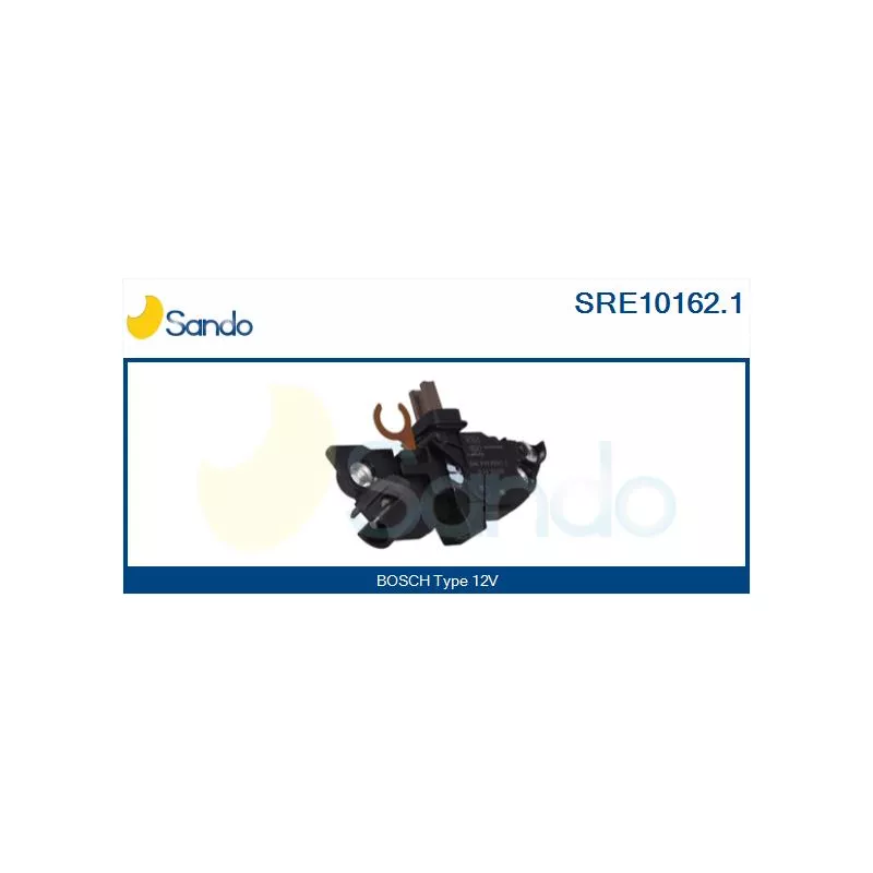 Régulateur d'alternateur SANDO SRE10162.1