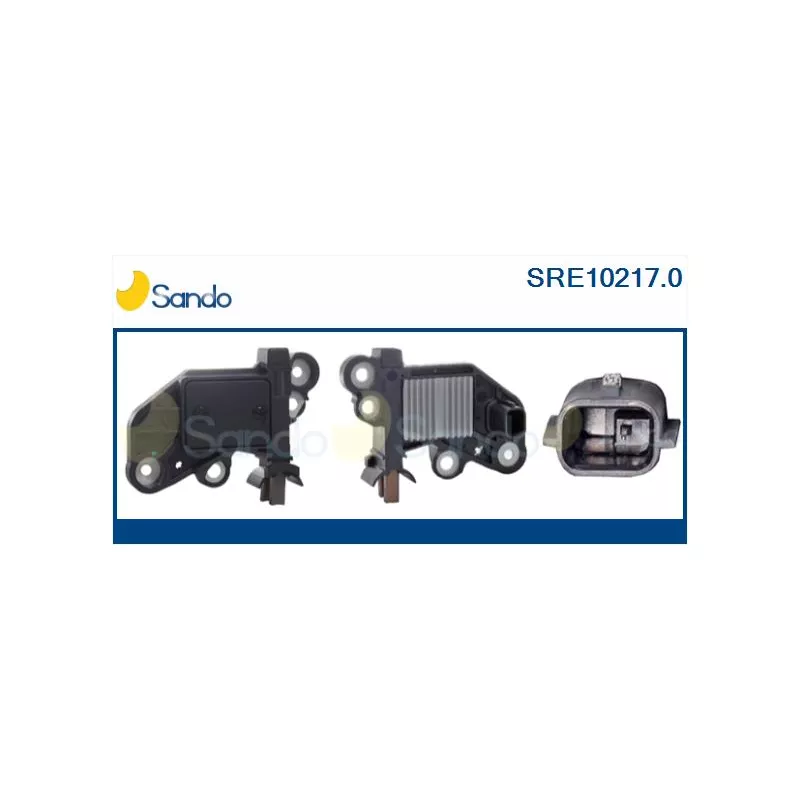 Régulateur d'alternateur SANDO SRE10217.0