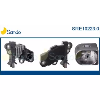 Régulateur d'alternateur SANDO SRE10223.0