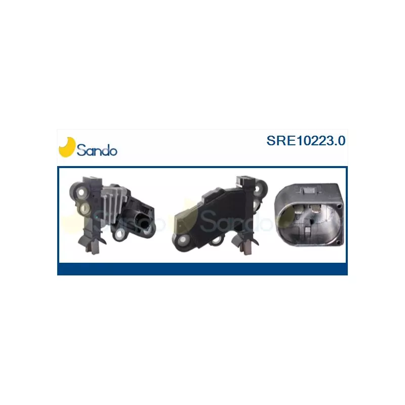 Régulateur d'alternateur SANDO SRE10223.0