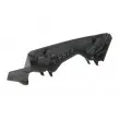 Support, pare-chocs avant gauche BLIC 5504-00-9540931P - Visuel 2