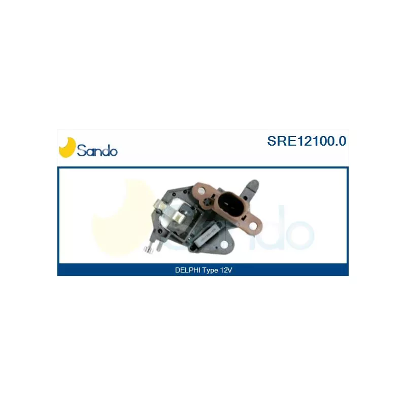 Régulateur d'alternateur SANDO SRE12100.0