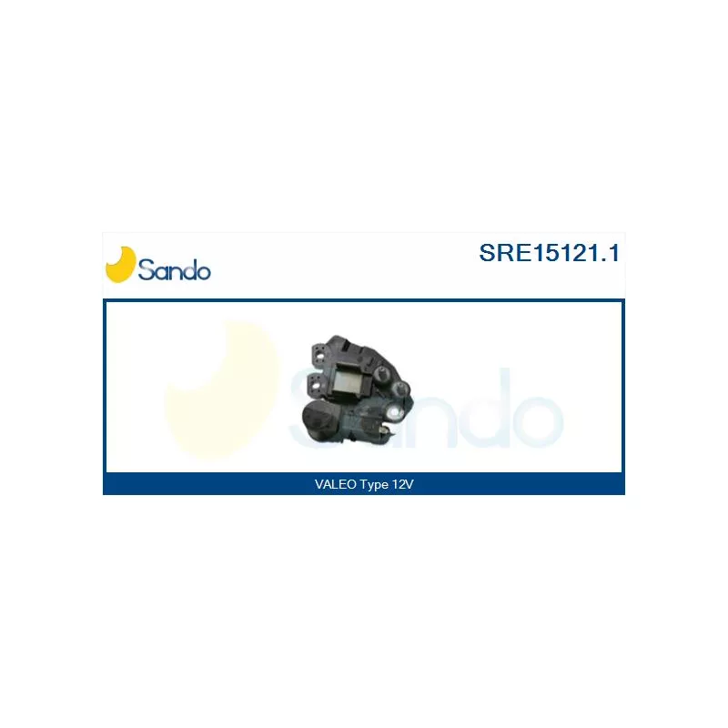 Régulateur d'alternateur SANDO SRE15121.1