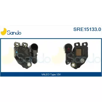 Régulateur d'alternateur SANDO SRE15133.0