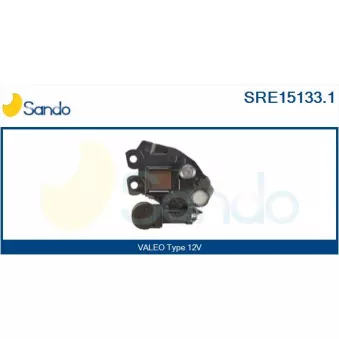 Régulateur d'alternateur SANDO SRE15133.1