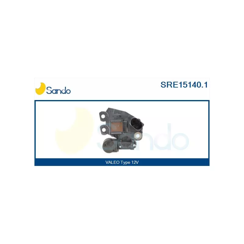 Régulateur d'alternateur SANDO SRE15140.1