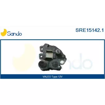 Régulateur d'alternateur SANDO SRE15142.1