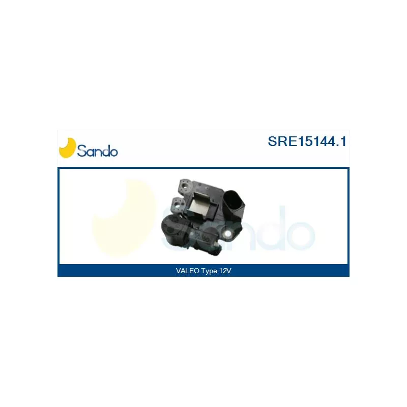 Régulateur d'alternateur SANDO SRE15144.1