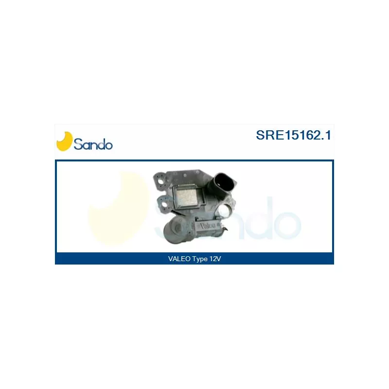 Régulateur d'alternateur SANDO SRE15162.1