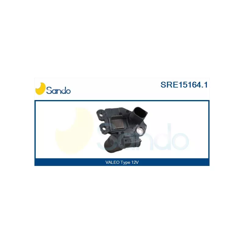 Régulateur d'alternateur SANDO SRE15164.1