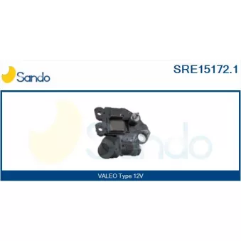 Régulateur d'alternateur SANDO SRE15172.1
