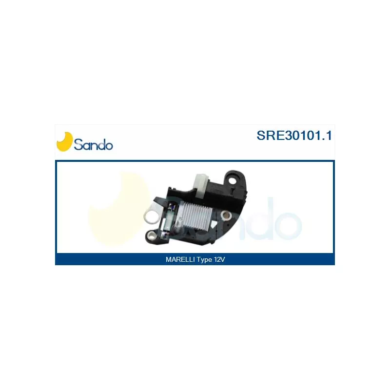 Régulateur d'alternateur SANDO SRE30101.1
