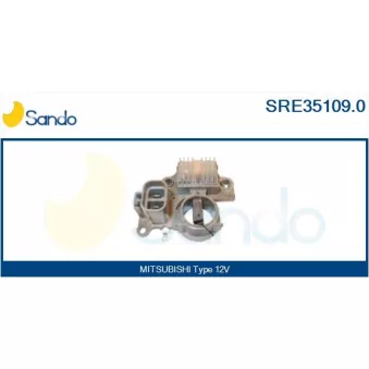 Régulateur d'alternateur SANDO SRE35109.0
