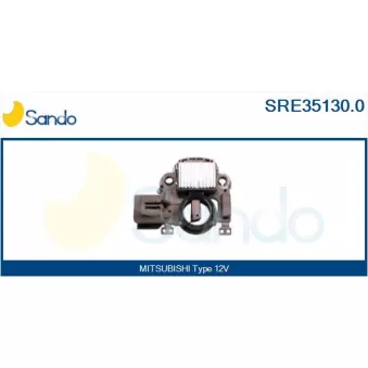 Régulateur d'alternateur SANDO SRE35130.0