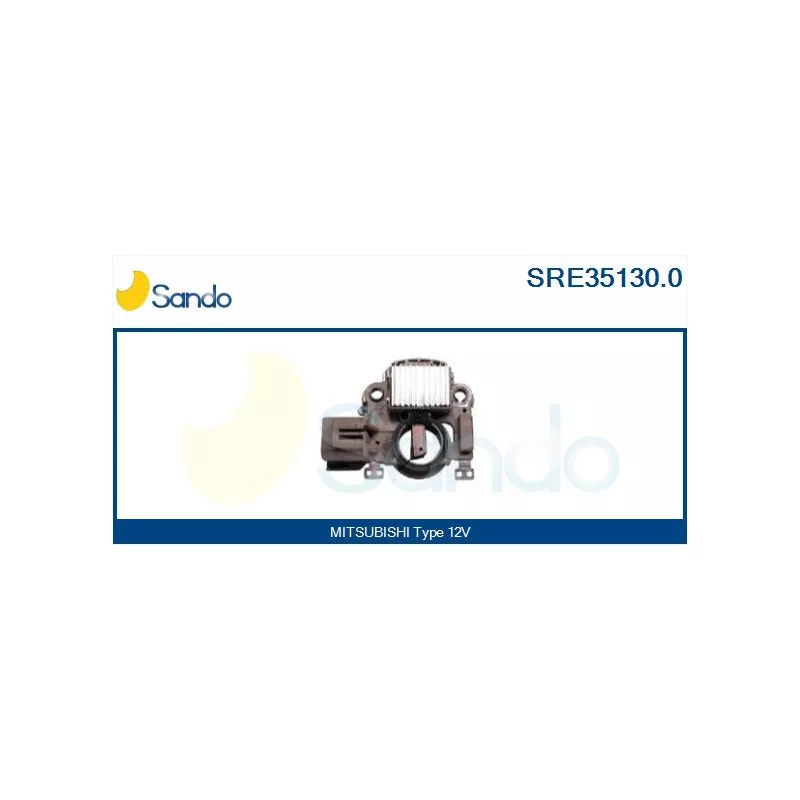 Régulateur d'alternateur SANDO SRE35130.0