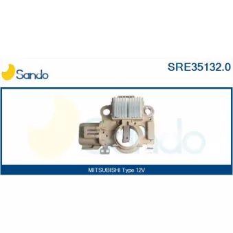 Régulateur d'alternateur SANDO SRE35132.0