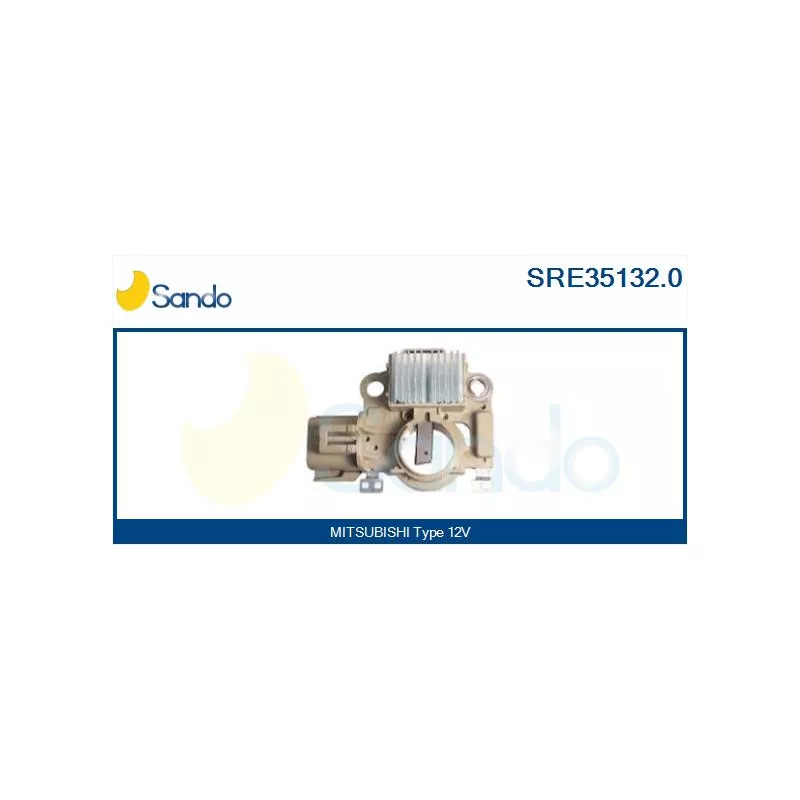 Régulateur d'alternateur SANDO SRE35132.0