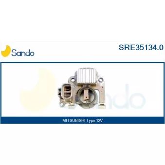 Régulateur d'alternateur SANDO SRE35134.0