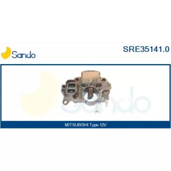 Régulateur d'alternateur SANDO SRE35141.0