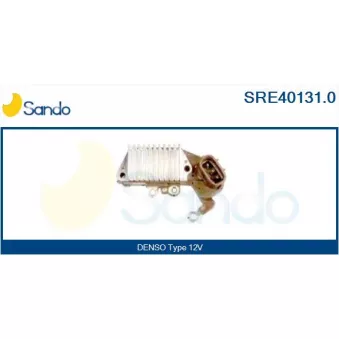 Régulateur d'alternateur SANDO SRE40131.0